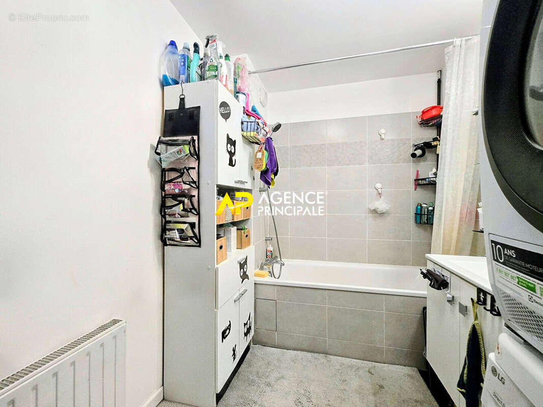 Appartement 3 pièces, 2 chambres à 5 minutes de la gare d'ARGENTEUIL - photo 7