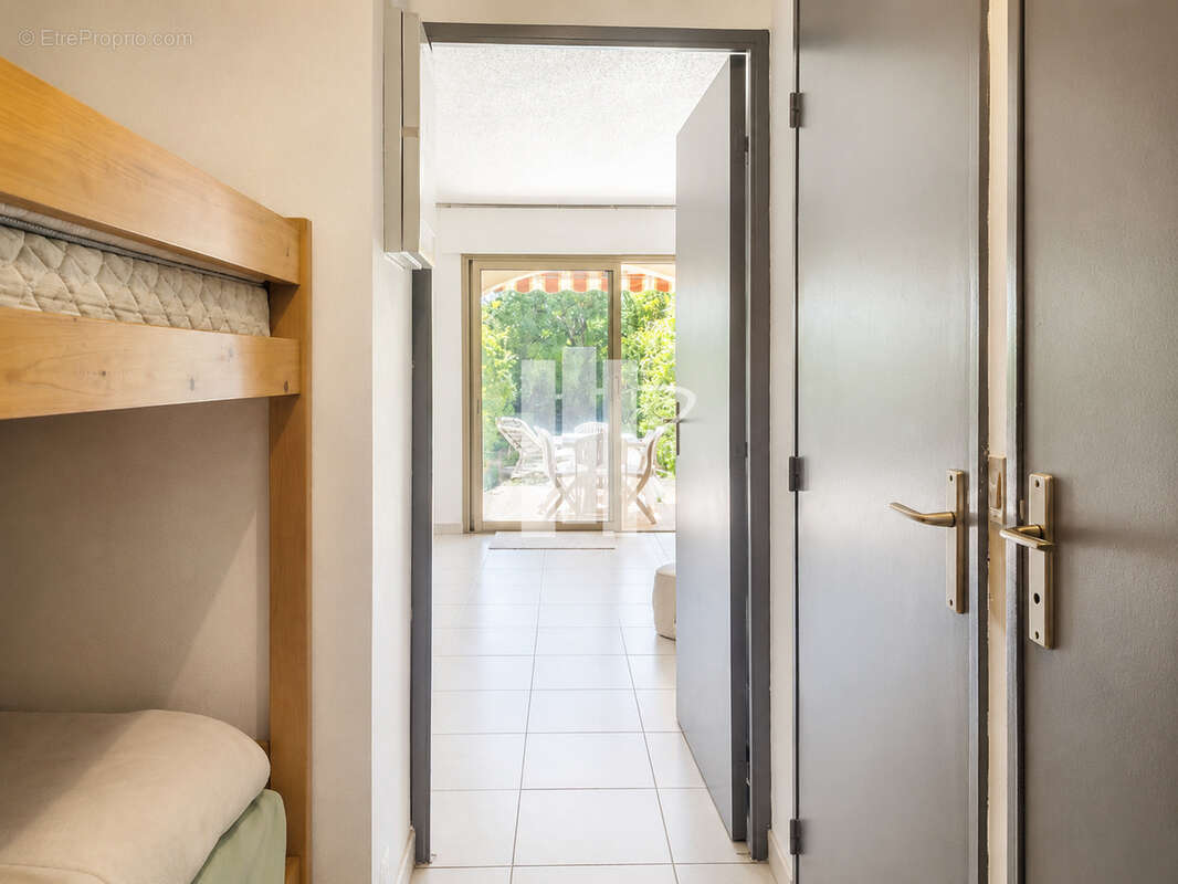Appartement à SAINT-RAPHAEL