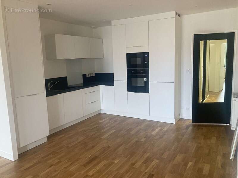 Appartement à POITIERS