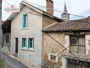 Maison à SAINT-MAURICE-DES-LIONS