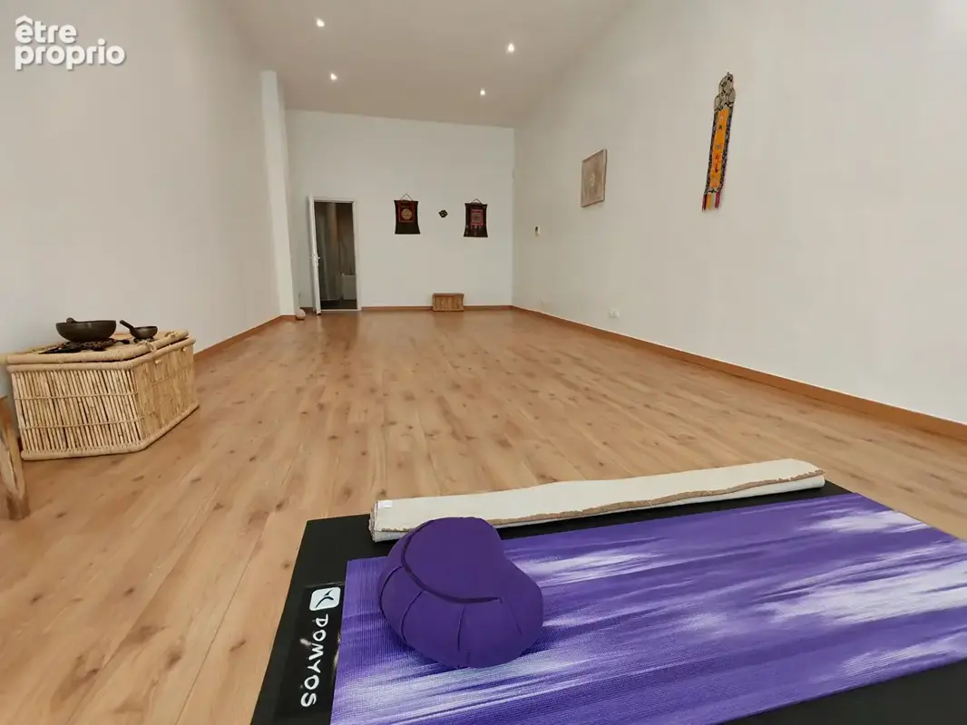 Photo Commerce à Toulon au prix de 255 000€