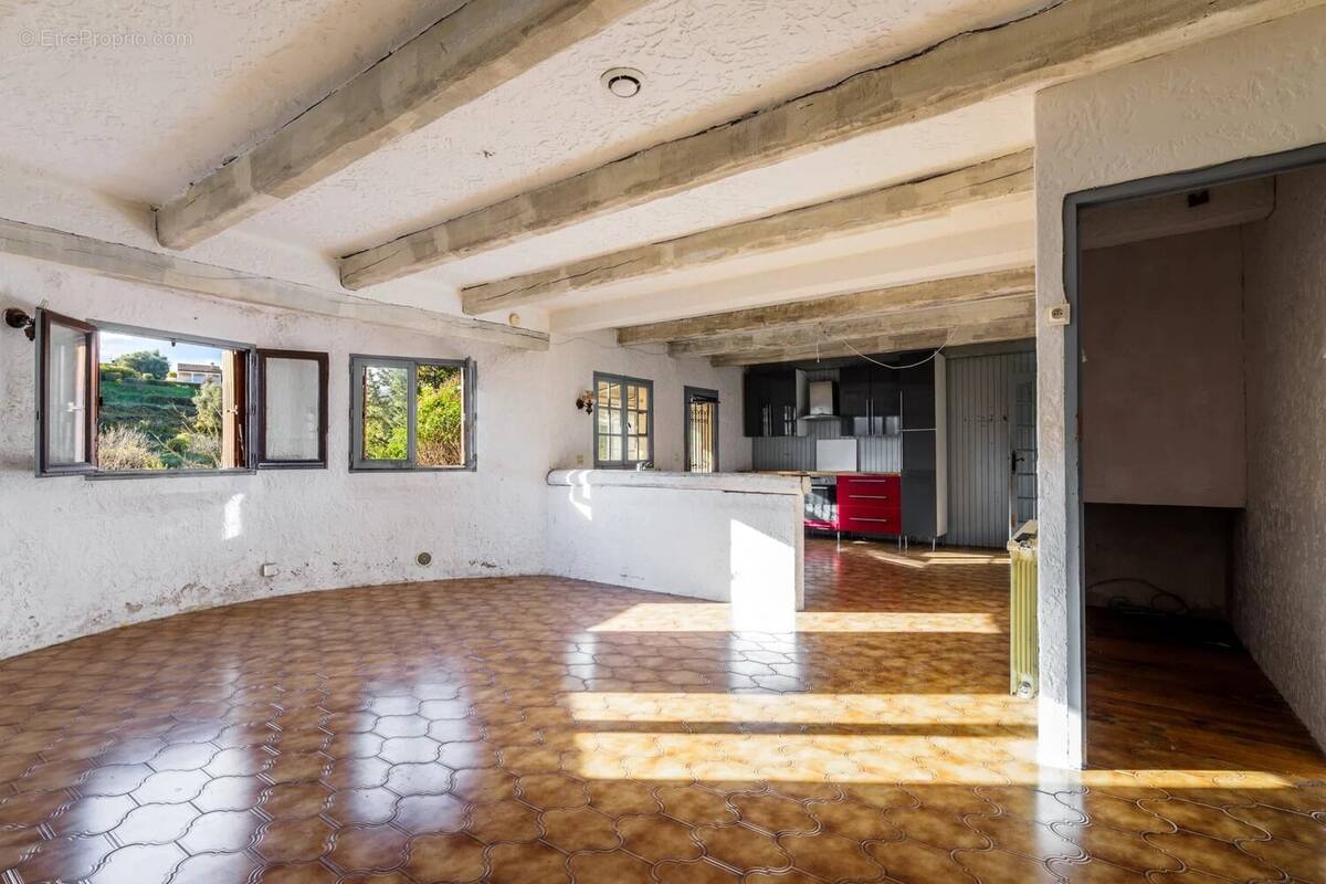 Appartement à SAINT-PAUL