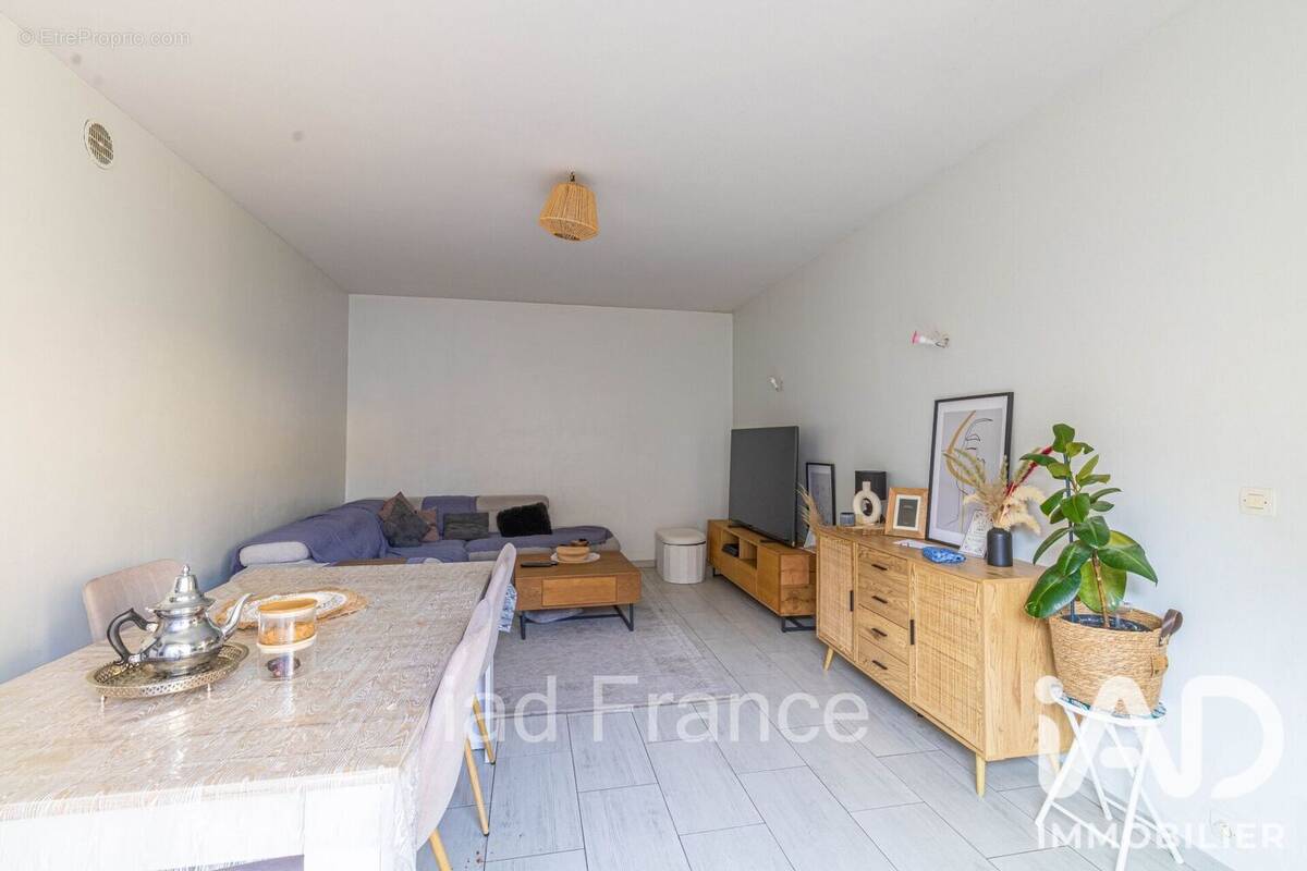 Photo 1 - Maison à MAULE