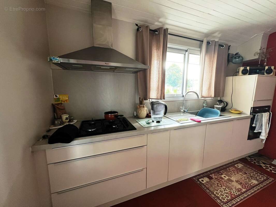 Maison 160 m² à Coutras  - photo 32