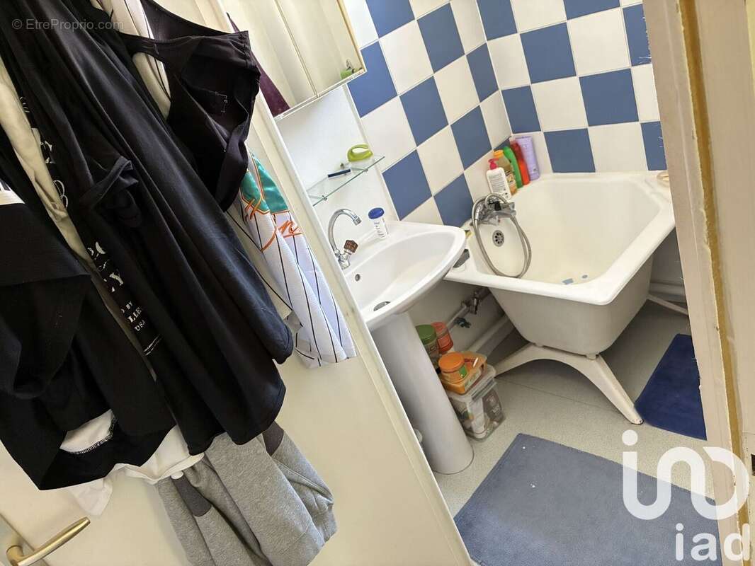 Photo 7 - Appartement à LIMOGES