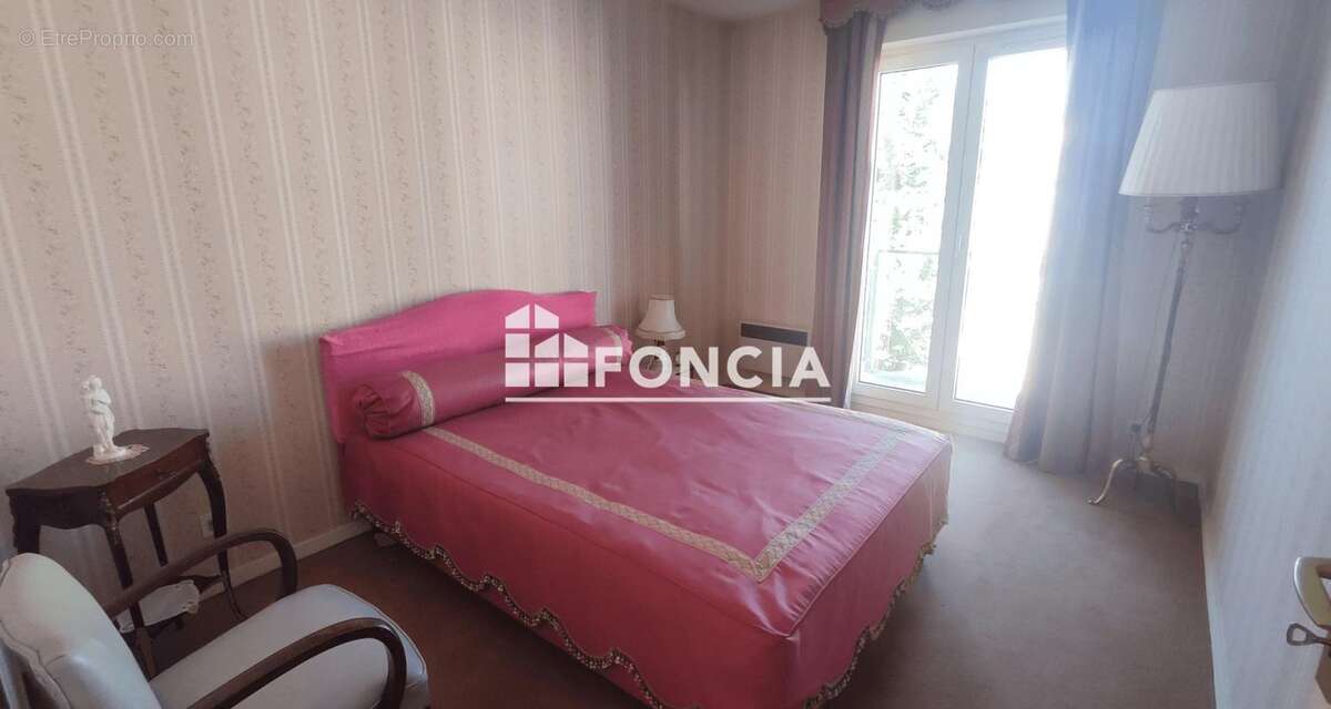 Appartement à RAMBOUILLET