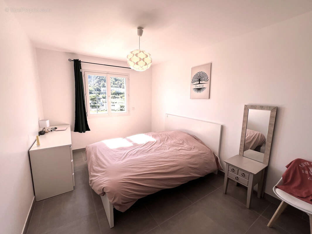 Appartement à SAINT-PERAY