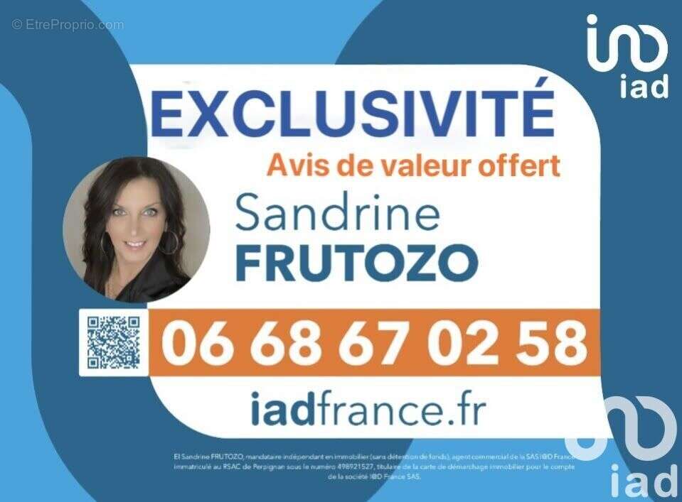 Photo 2 - Maison à PEZILLA-LA-RIVIERE