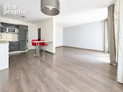 Appartement à EVIAN-LES-BAINS
