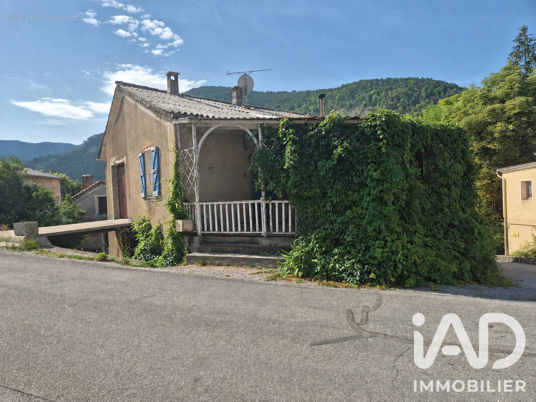 Photo 1 - Maison à SAINTE-COLOMBE