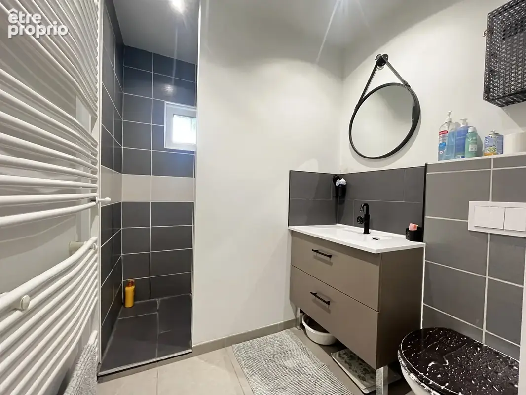 Maison T6 de plain-pieds Noé - photo 10