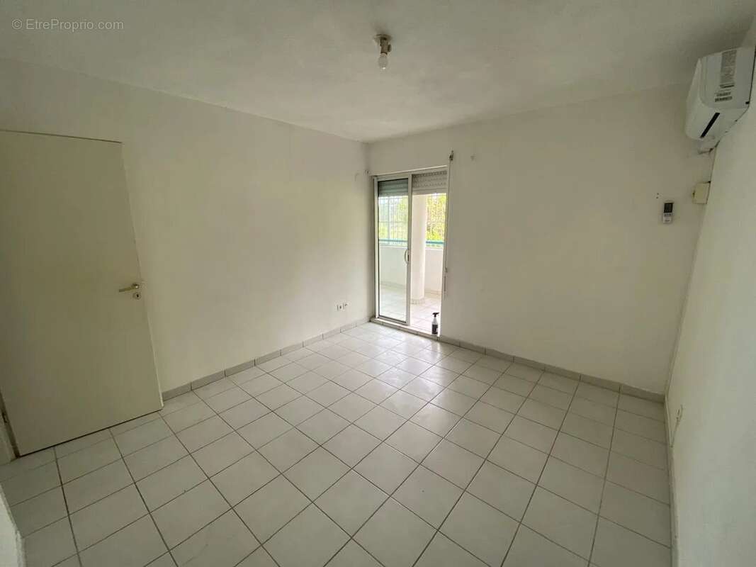 Appartement T2 lumineux à Schœlcher, Martinique - photo 9