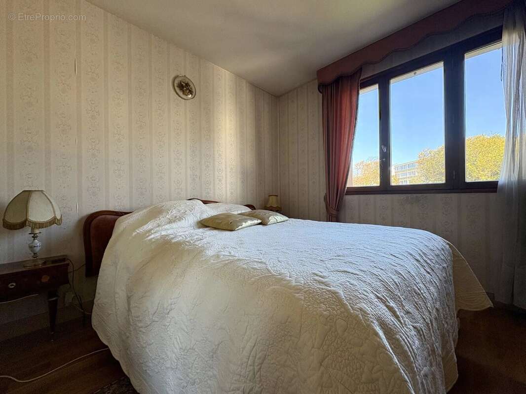 Maison à LE PLESSIS-TREVISE