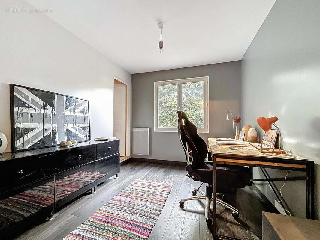 Photo 9 - Maison à GOUVIEUX