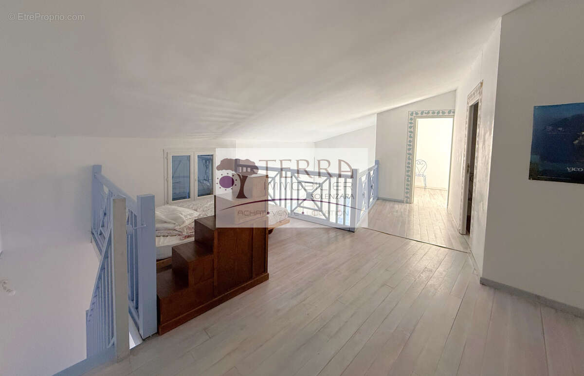 Maison à SOLARO