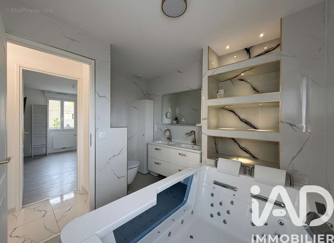 Photo 7 - Maison à MORSANG-SUR-ORGE