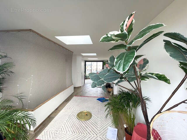 Maison à NOGENT-SUR-MARNE