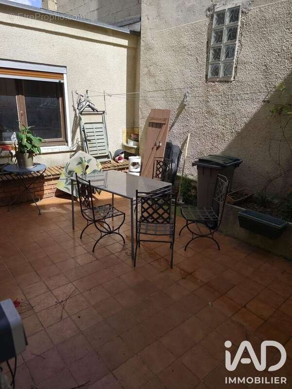 Photo 6 - Maison à REIMS