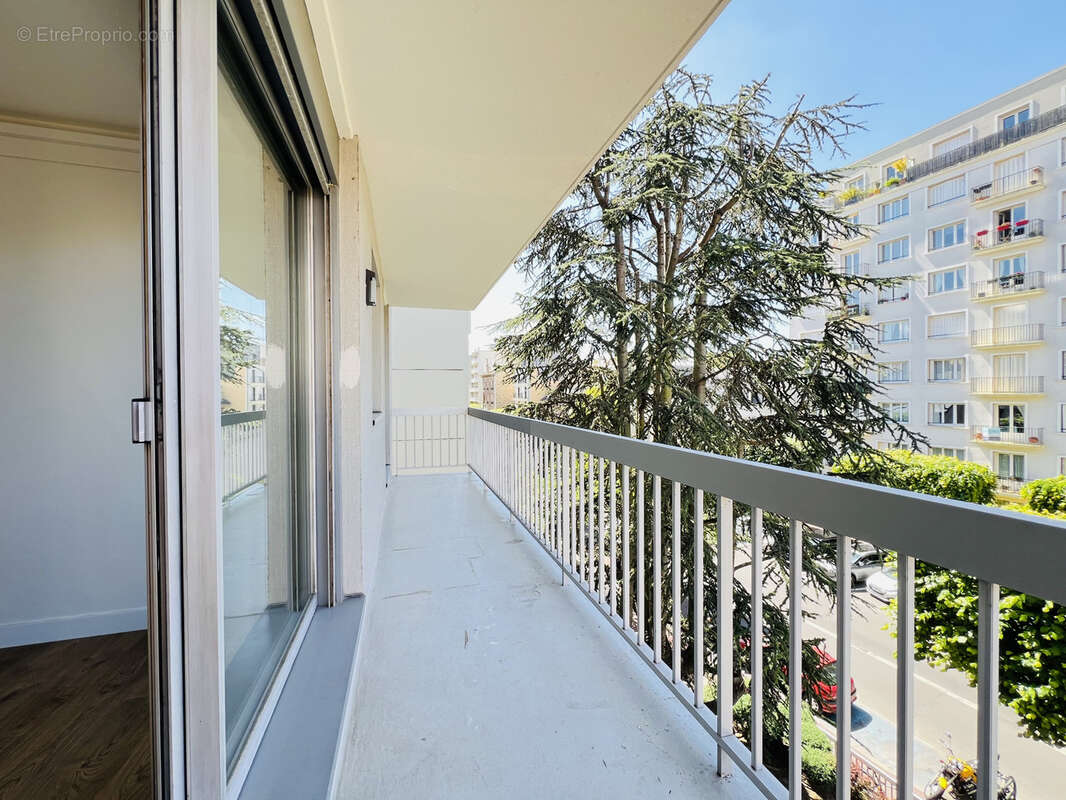 Appartement à CLAMART