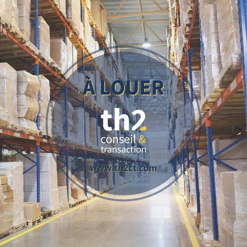 Commerce à BRETTEVILLE-SUR-ODON