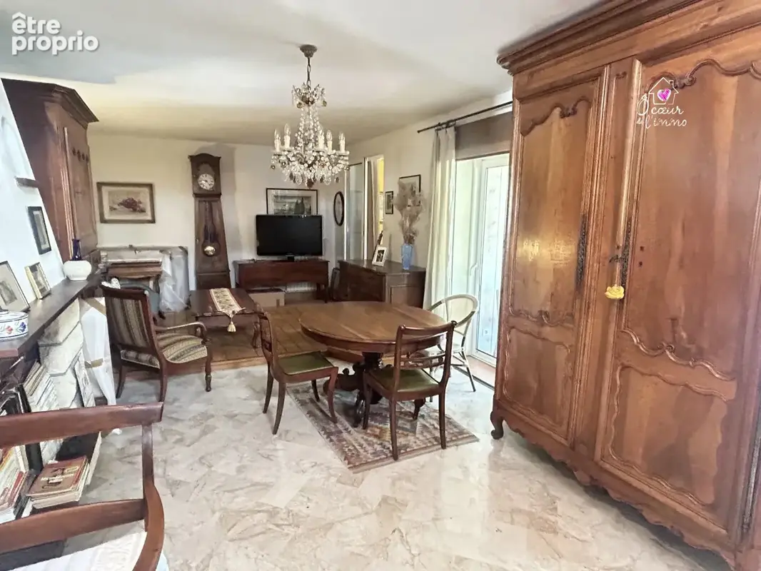 Maison 5 pièces 101 m² à vendre à Nuaille (49340) - photo 9