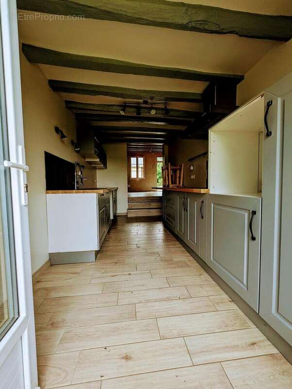 Photo 5 - Maison à CHOUZE-SUR-LOIRE