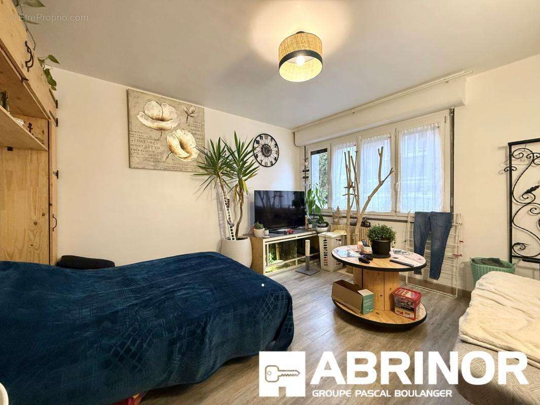 Appartement à AMIENS