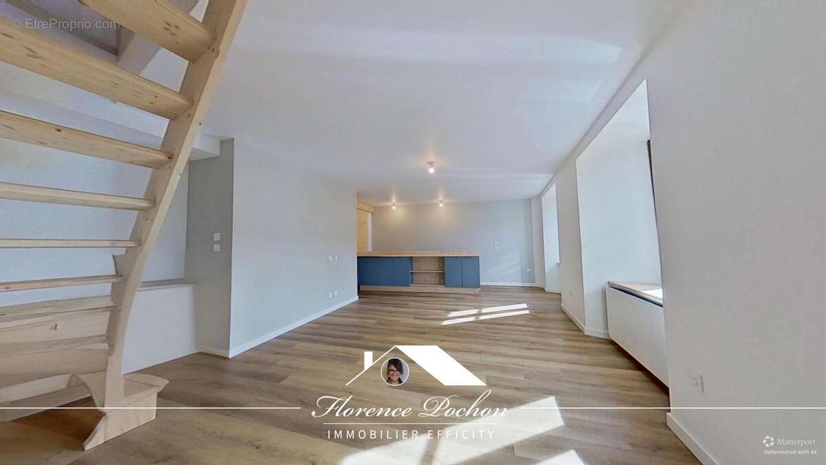 Maison à SAINT-PAULIEN