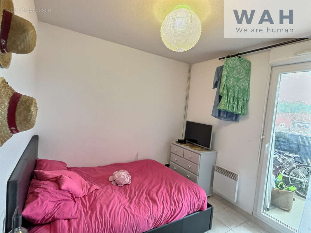 Appartement à LE CRES