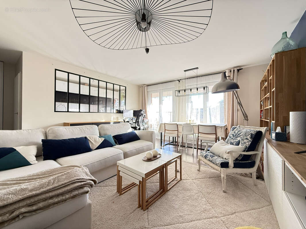 Appartement à CLAMART