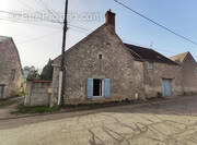 Maison à LE BARDON