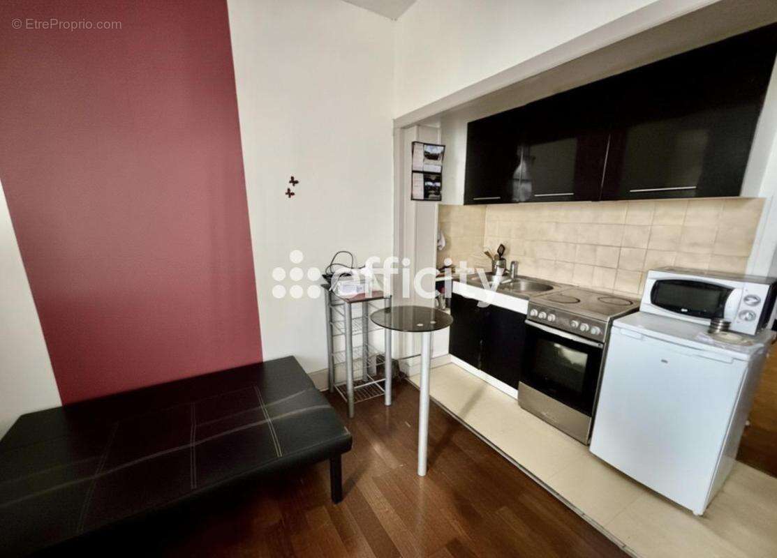 Appartement à BOURGES
