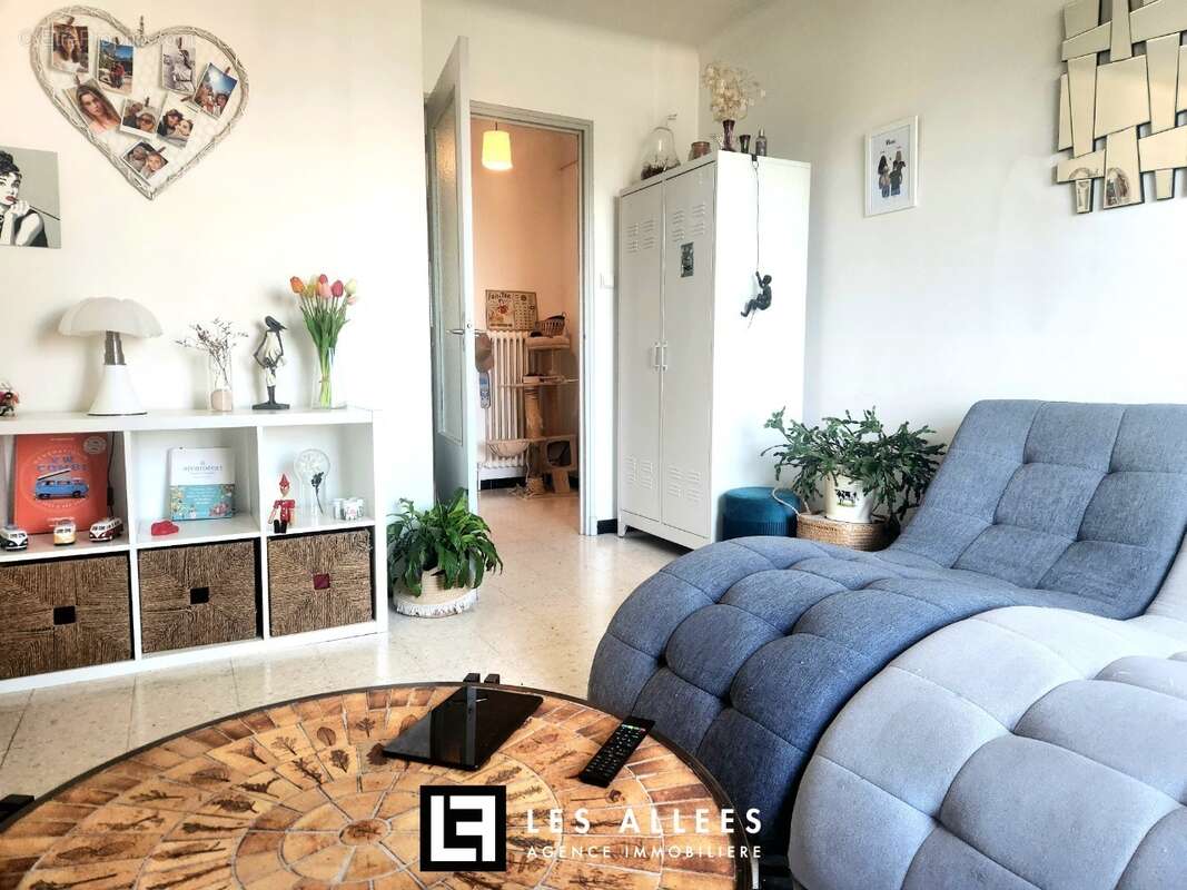 Appartement à ARLES