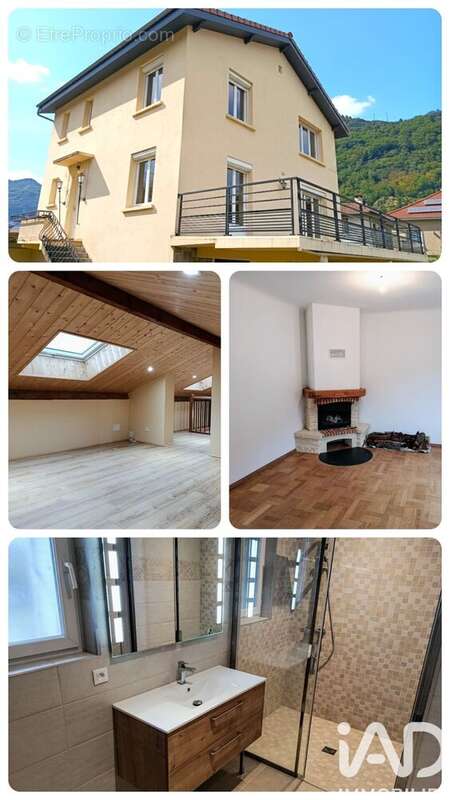 Photo 2 - Maison à TARASCON-SUR-ARIEGE