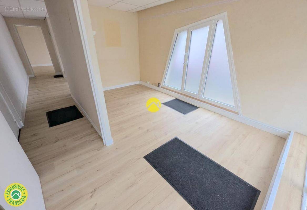 Appartement à BOURGES