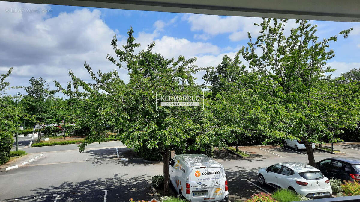 Appartement à CARQUEFOU