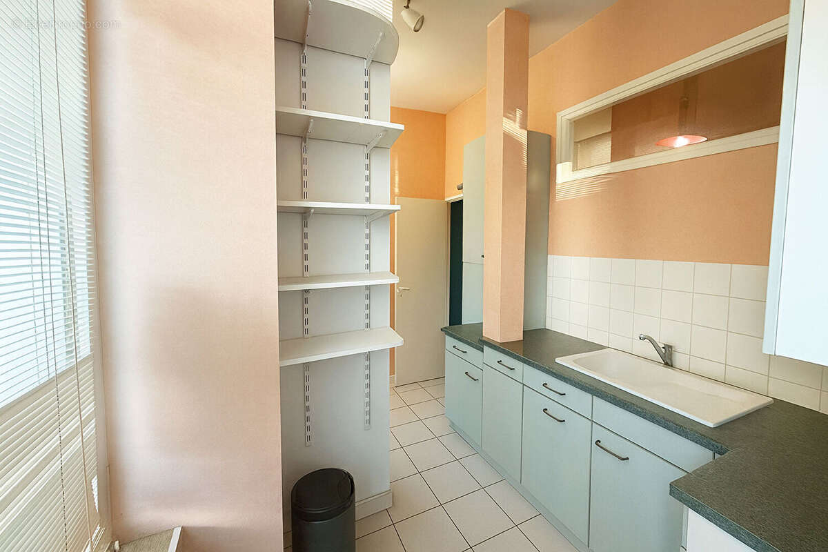 Appartement à SAINT-BRIEUC