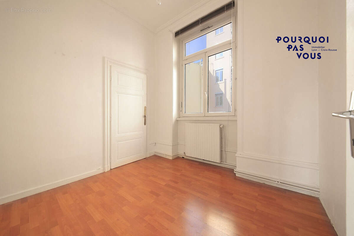 Appartement à LYON-4E