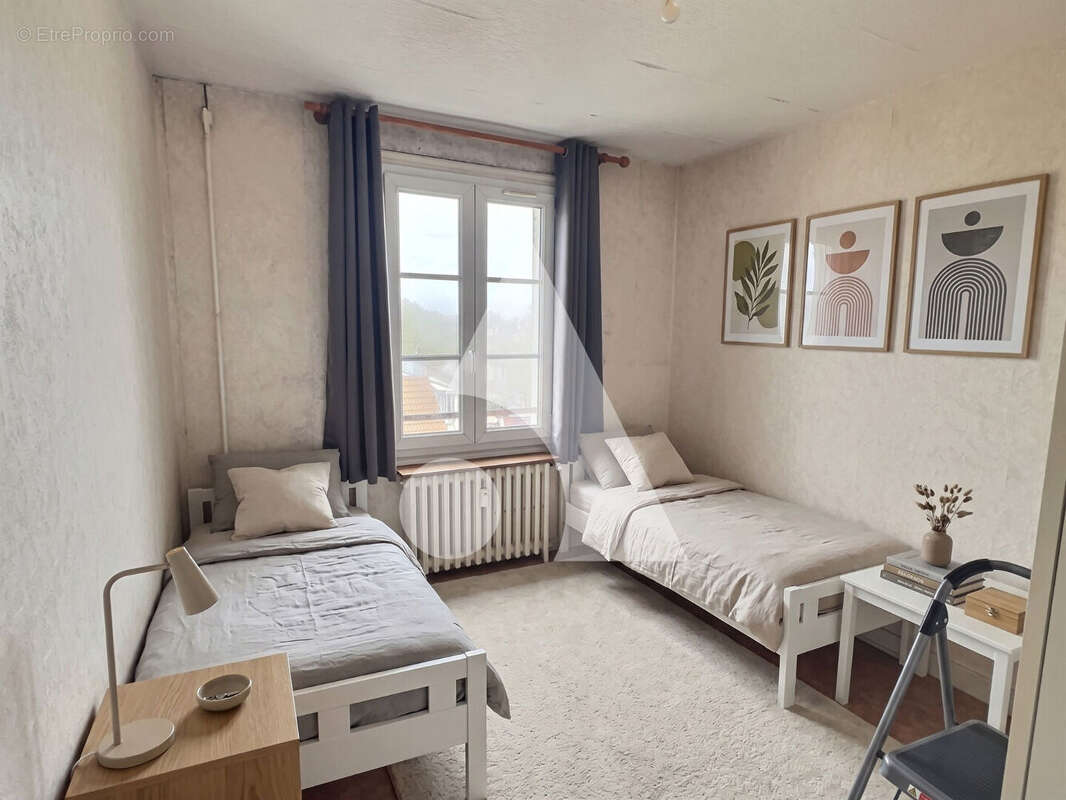 Appartement à ARGENTEUIL