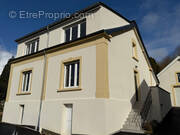 Maison à SCY-CHAZELLES