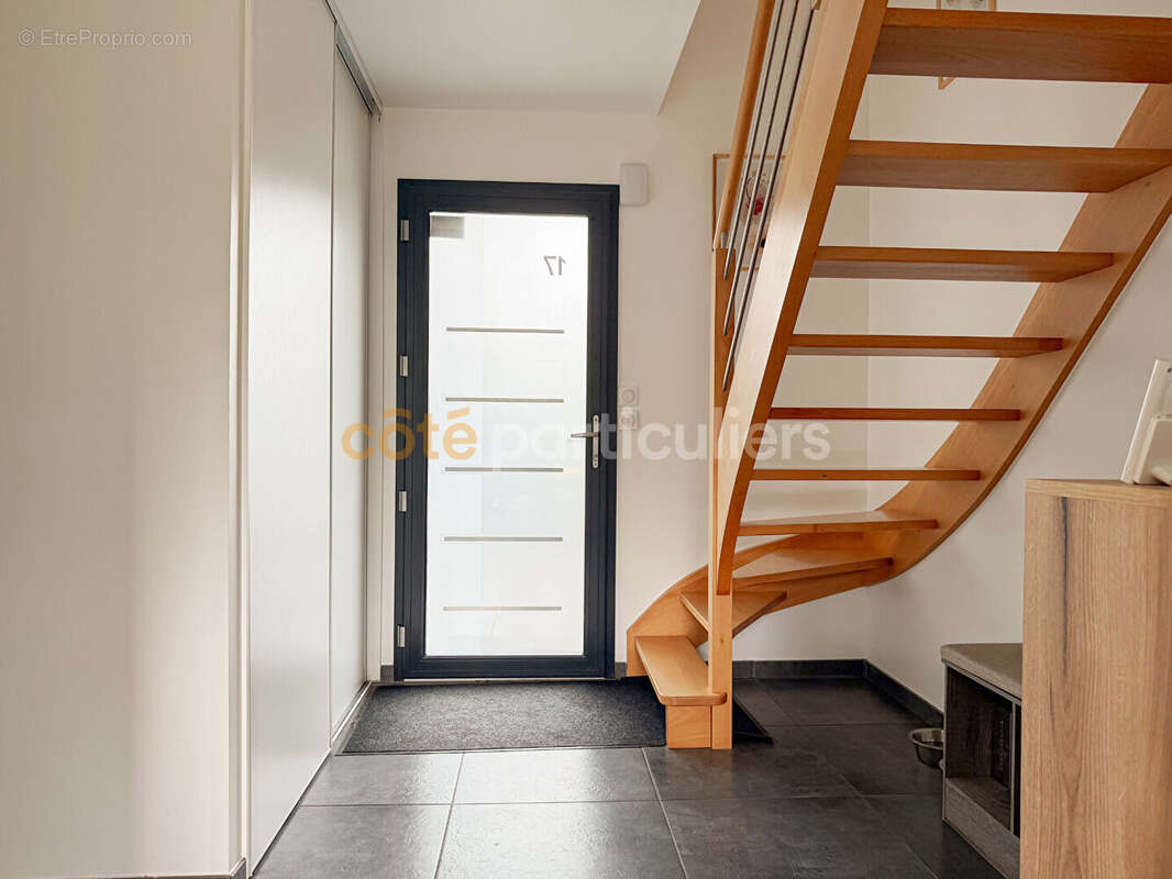 Maison à AGNEAUX