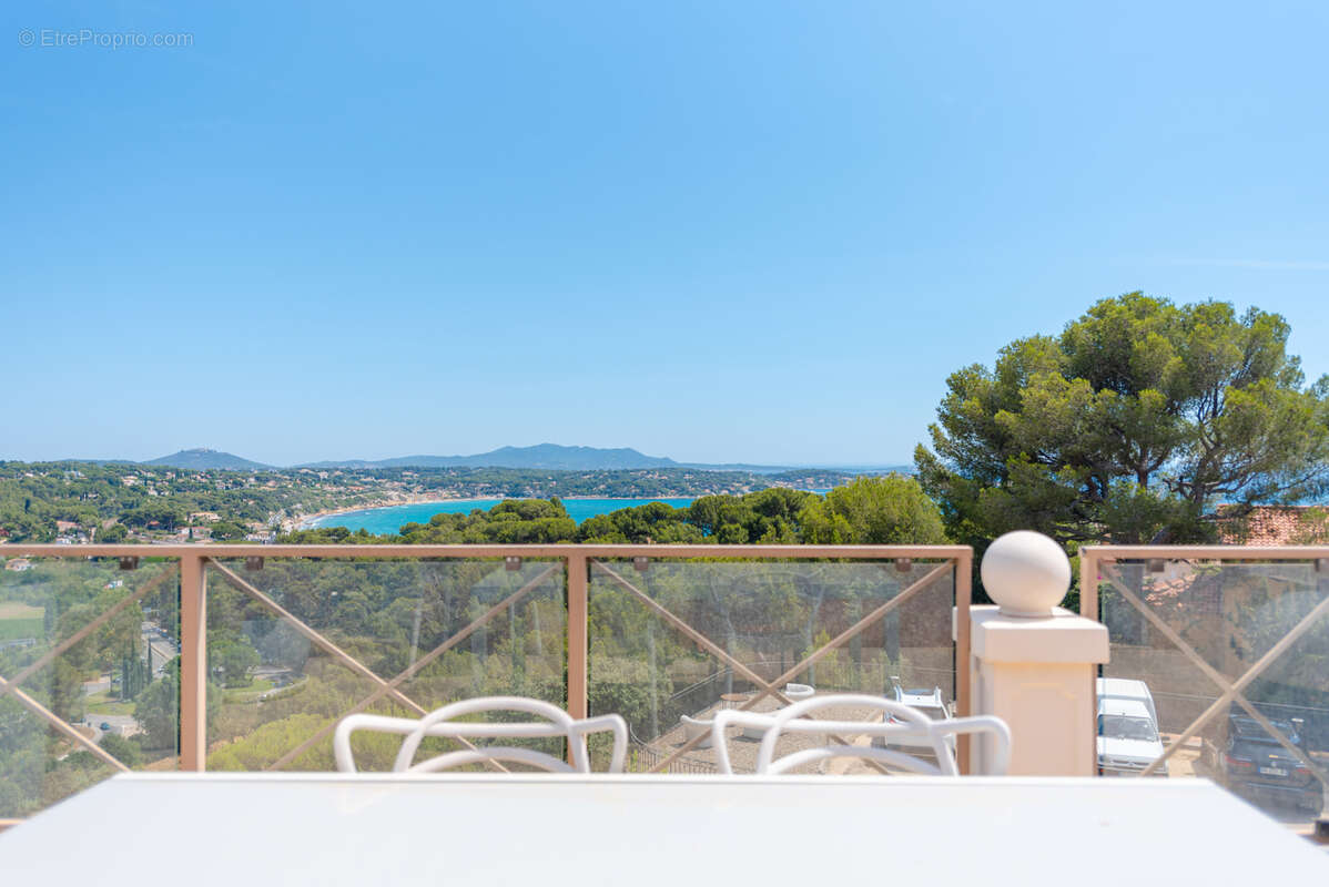 Appartement à BANDOL