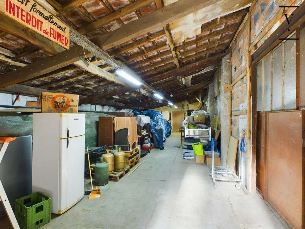 Commerce à BAGNOLET