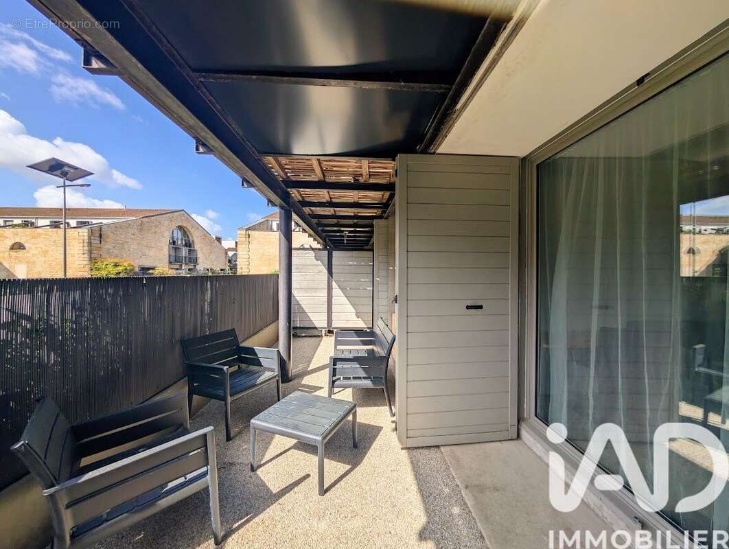 Photo 2 - Appartement à BORDEAUX