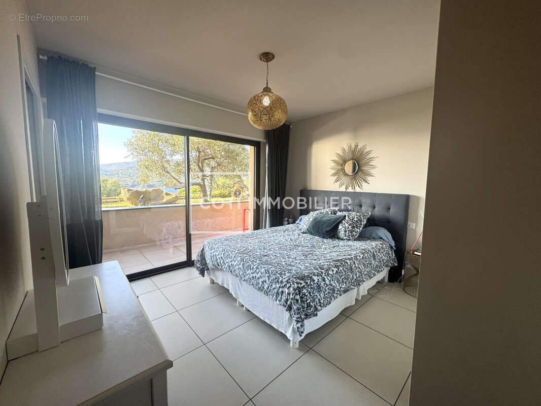 Appartement à PROPRIANO