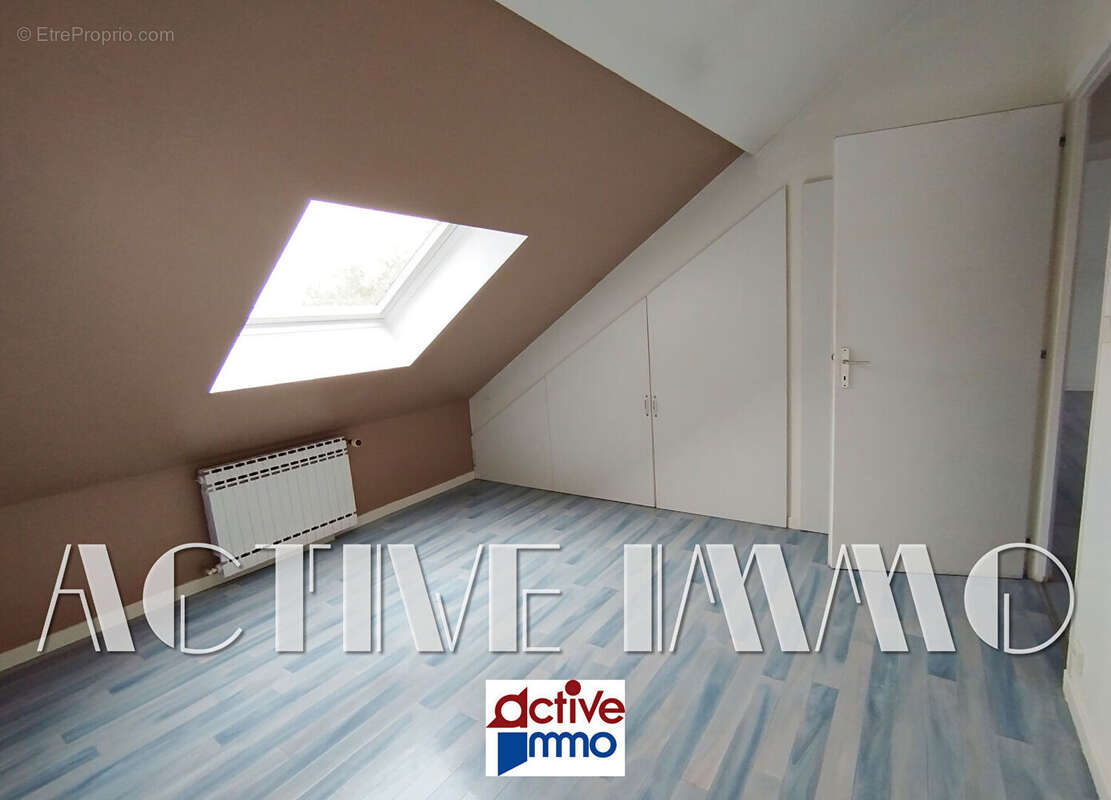 Appartement à AUMETZ