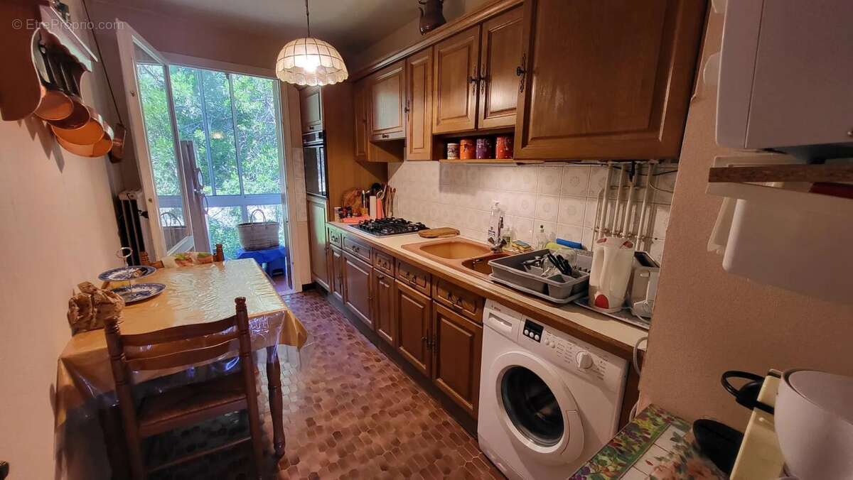 Appartement à AMELIE-LES-BAINS-PALALDA