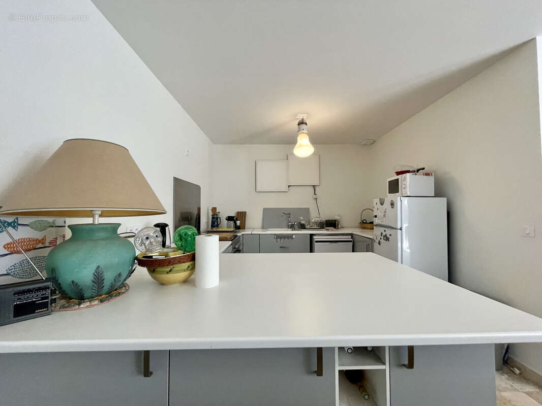 Maison à LE GRAND-VILLAGE-PLAGE