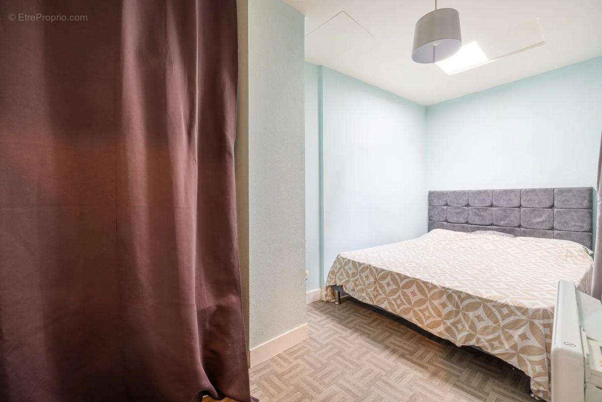 Appartement à VILLENEUVE-SAINT-GEORGES