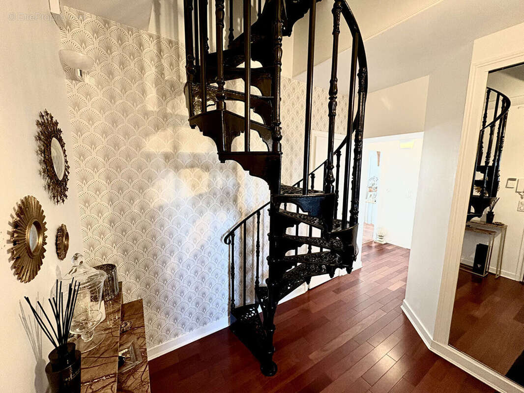 Appartement à COMPIEGNE